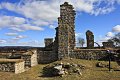 Gudhems klosterruin